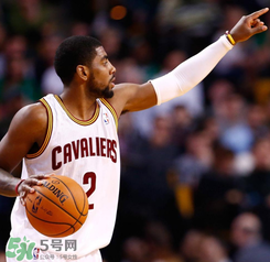 nike kyrie 3 aqua多少錢？耐克歐文3代湖綠配色專柜價格