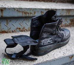 nike sf af1 mid tiger camo怎么樣？耐克空軍一號(hào)虎紋迷彩開箱測(cè)評(píng)