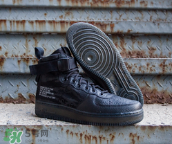 nike sf af1 mid tiger camo怎么樣？耐克空軍一號(hào)虎紋迷彩開箱測(cè)評(píng)