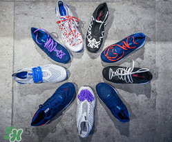 puma netfit什么時(shí)候推出？彪馬netfit鞋帶技術(shù)上市時(shí)間