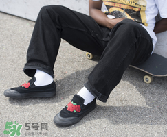 nakel smith與adidas聯(lián)名三朵玫瑰滑板鞋什么時(shí)候發(fā)售？