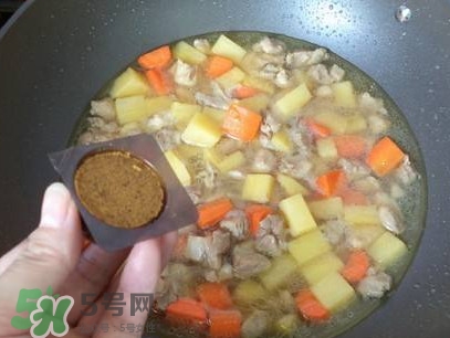 咖喱塊多少錢一盒？咖喱塊哪里可以買到
