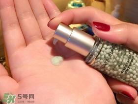 羅美隔離霜怎么樣？韓國肌雪羅美geo隔離霜色號試色