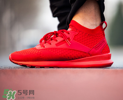 reebok zoku ultraknit腳感怎么樣？銳步編織襪子鞋評(píng)測(cè)