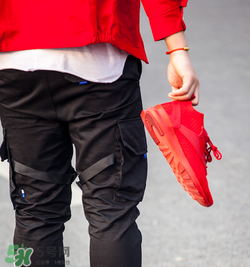 reebok zoku ultraknit腳感怎么樣？銳步編織襪子鞋評(píng)測(cè)