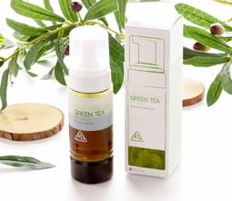neogen綠茶潔面慕斯怎么樣？neogen妮珍綠茶洗面奶怎么用