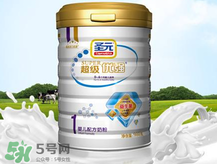 圣元優(yōu)強奶粉怎么樣？圣元優(yōu)強奶粉好不好？