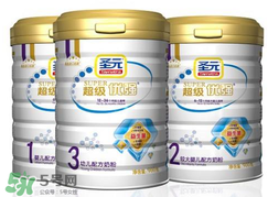 圣元優(yōu)強奶粉怎么樣？圣元優(yōu)強奶粉好不好？