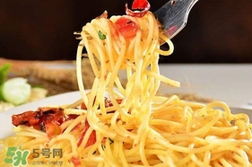 意大利面是冷水煮嗎？意大利面冷水還是熱水煮？