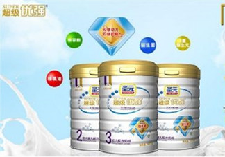 圣元優(yōu)強(qiáng)奶粉怎么樣？圣元優(yōu)強(qiáng)奶粉好不好？