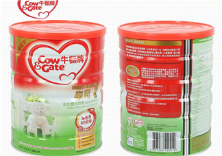 香港牛欄奶粉怎么樣？香港牛欄奶粉好不好？