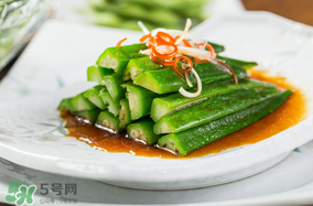 六月份可以種秋葵嗎？秋葵什么時(shí)候種？