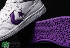 converse fastbreak 83多少錢？匡威喬丹同款復(fù)古運動鞋專柜價格