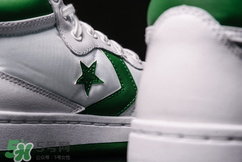 converse fastbreak 83在哪買？匡威喬丹同款復(fù)古運動鞋哪里有賣？