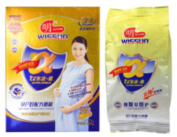 明一孕婦奶粉怎么樣？明一孕婦奶粉好不好？