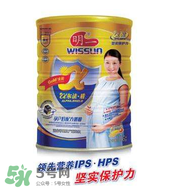 明一孕婦奶粉有魚腥味嗎？明一孕婦奶粉有魚腥味正常嗎？