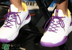 big baller brand zo2湖人配色球哥簽名球鞋什么時(shí)候發(fā)售？