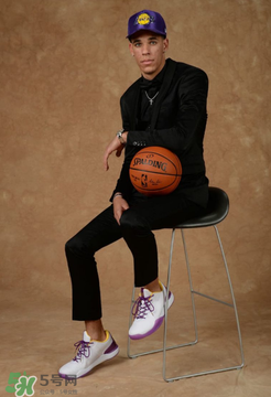 big baller brand zo2湖人配色球哥簽名球鞋什么時(shí)候發(fā)售？