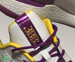 big baller brand zo2湖人配色球哥簽名球鞋什么時(shí)候發(fā)售？