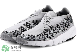 nike air footscape woven灰色配色多少錢？