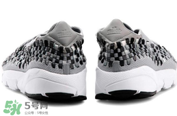 nike air footscape woven灰色配色多少錢？