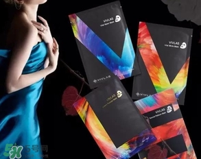 vivlas唯蘭頌面膜怎么用？唯蘭頌面膜要洗嗎？