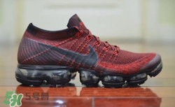 nike air vapormax deep red紅黑配色什么時候發(fā)售？