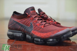 nike air vapormax deep red紅黑配色什么時候發(fā)售？