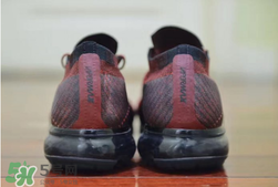 nike air vapormax deep red紅黑配色什么時候發(fā)售？