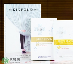 kmc面膜怎么樣？kmc面膜好用嗎功效