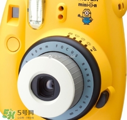 instax mini8小黃人多少錢(qián)？小黃人instax mini8哪里買(mǎi)