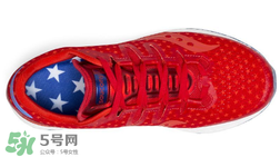 saucony freedom iso索康尼跑鞋獨立日配色多少錢？