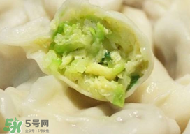 角瓜和什么包餃子好吃？角瓜可以包餃子嗎？