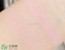 nars threesome腮紅多少錢？nars threesome腮紅色號試色