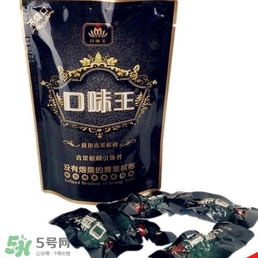 吃青果口味王檳榔為什么頭暈？口味王檳榔哪個(gè)味好吃