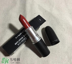 原諒他77次蔡卓妍用的什么口紅？原諒他77次阿Sa同款口紅