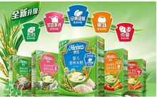 亨氏米粉成人能吃嗎？大人能吃嬰兒米粉嗎？