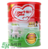 香港牛欄奶粉怎么樣？香港牛欄奶粉好不好？