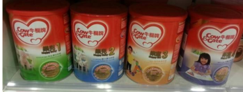 香港牛欄奶粉換新包裝了嗎？香港牛欄奶粉新包裝什么樣？