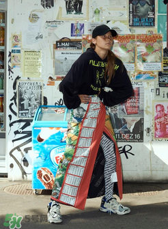 vetements2018春夏系列服裝怎么樣_好看嗎_款式有哪些？