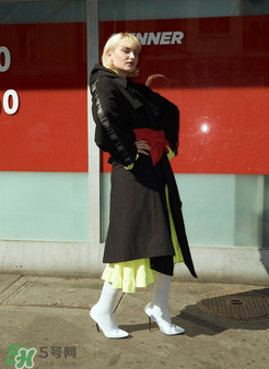 vetements2018春夏系列服裝怎么樣_好看嗎_款式有哪些？