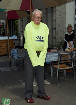 vetements2018春夏系列服裝怎么樣_好看嗎_款式有哪些？