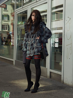 vetements2018春夏系列服裝怎么樣_好看嗎_款式有哪些？