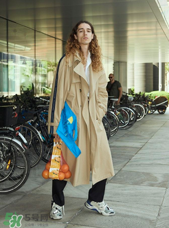vetements2018春夏系列服裝怎么樣_好看嗎_款式有哪些？