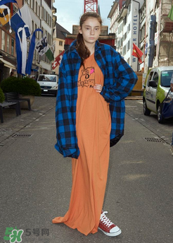 vetements2018春夏系列服裝怎么樣_好看嗎_款式有哪些？
