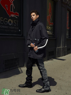 vetements2018春夏系列服裝怎么樣_好看嗎_款式有哪些？