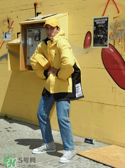vetements2018春夏系列服裝怎么樣_好看嗎_款式有哪些？