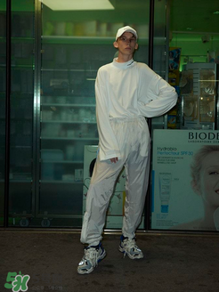 vetements2018春夏系列服裝怎么樣_好看嗎_款式有哪些？