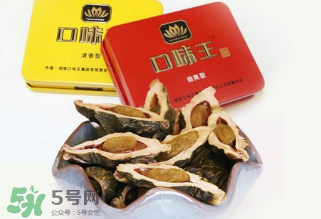口味王檳榔怎么認(rèn)真假？口味王檳榔為什么那么多人買(mǎi)