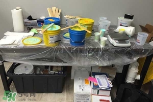 名器倒模制作揭秘，女優(yōu)名器是如何煉成的（多圖）